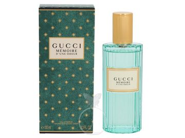 GUCCI Eau de Parfum Gucci Memoire D'Une Odeur Eau de Parfum 100 ml, 1-tlg.