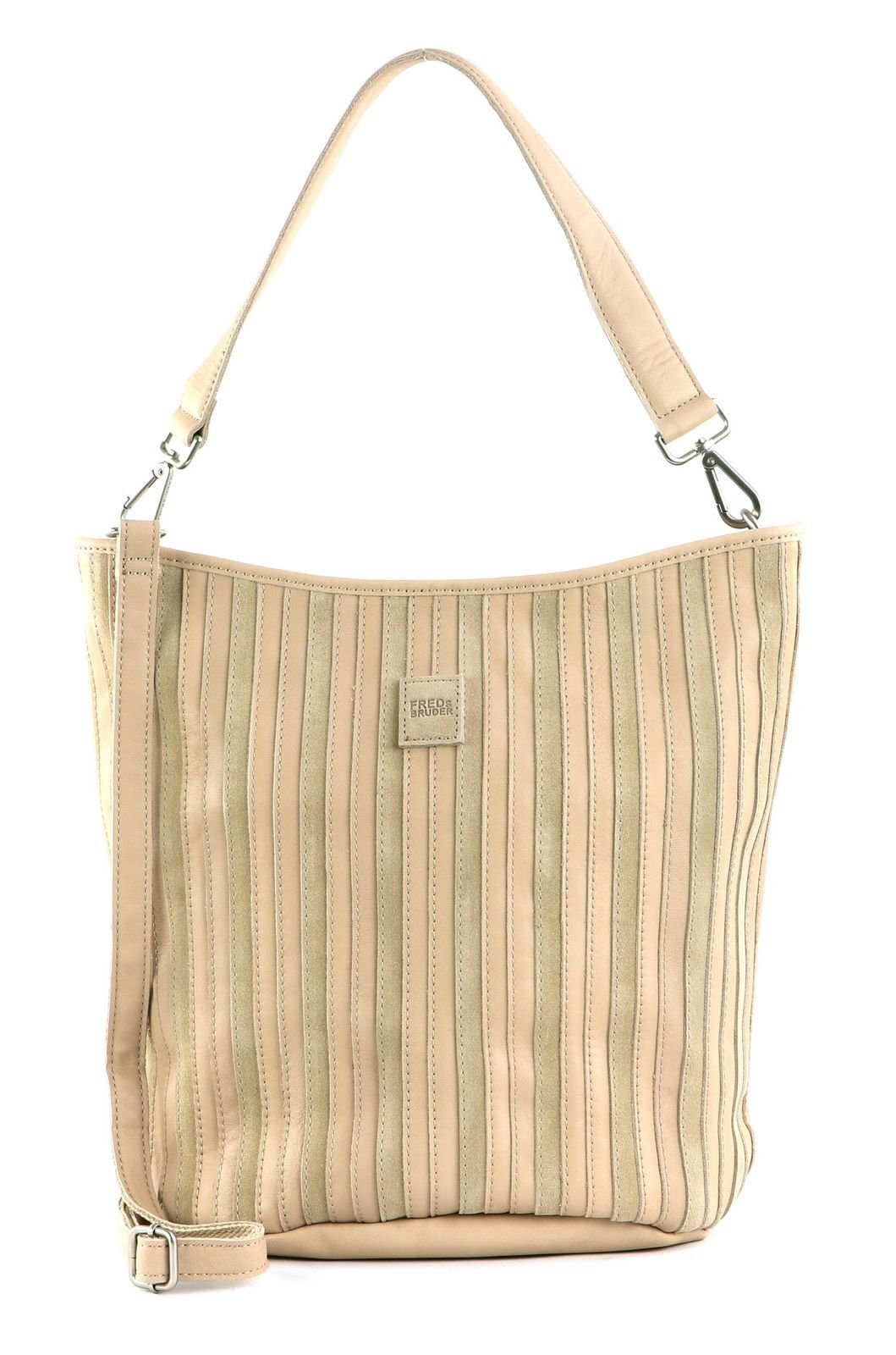 FREDsBRUDER Schultertasche Ravi