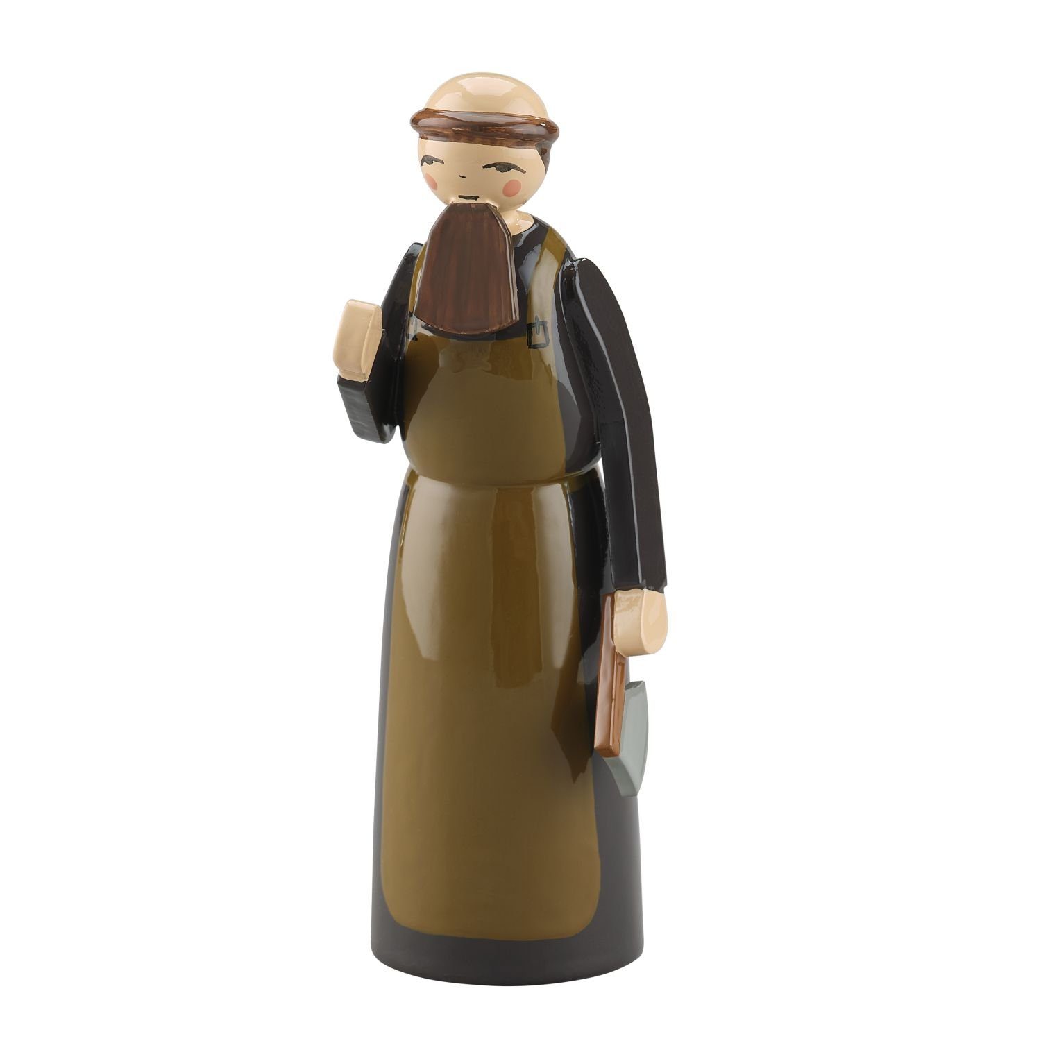 Wendt & Kühn Weihnachtsfigur Josef 5250/2k