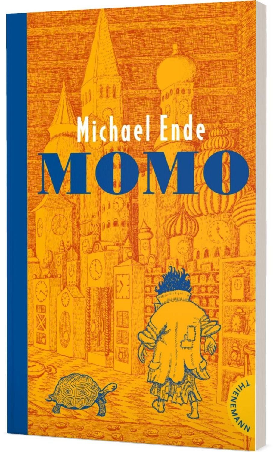 Momo / Michael Ende
