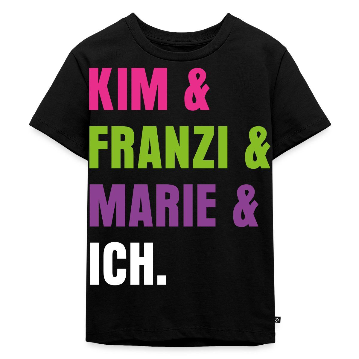 Schwarz