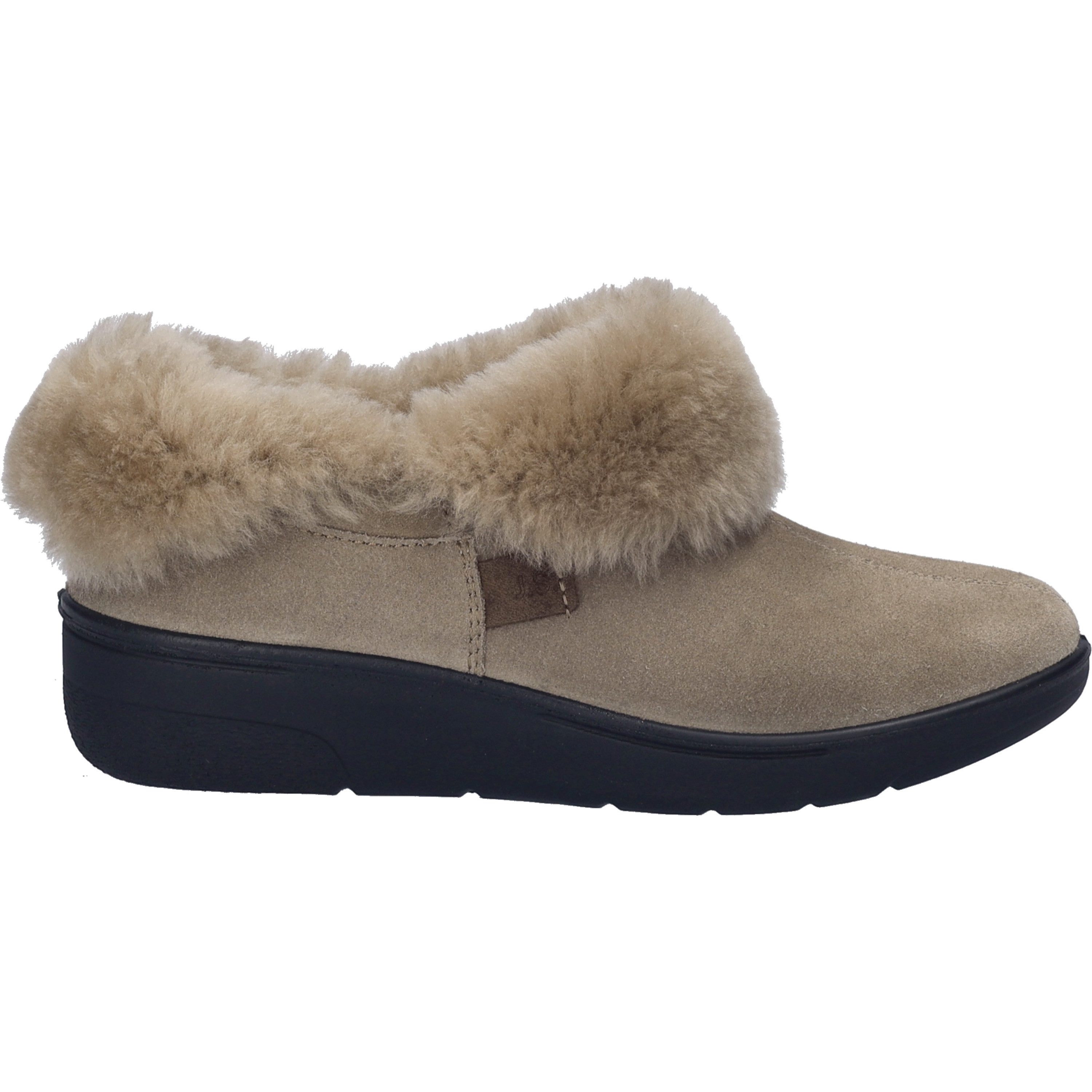 Josef Seibel Tara 04, natur Hausschuh