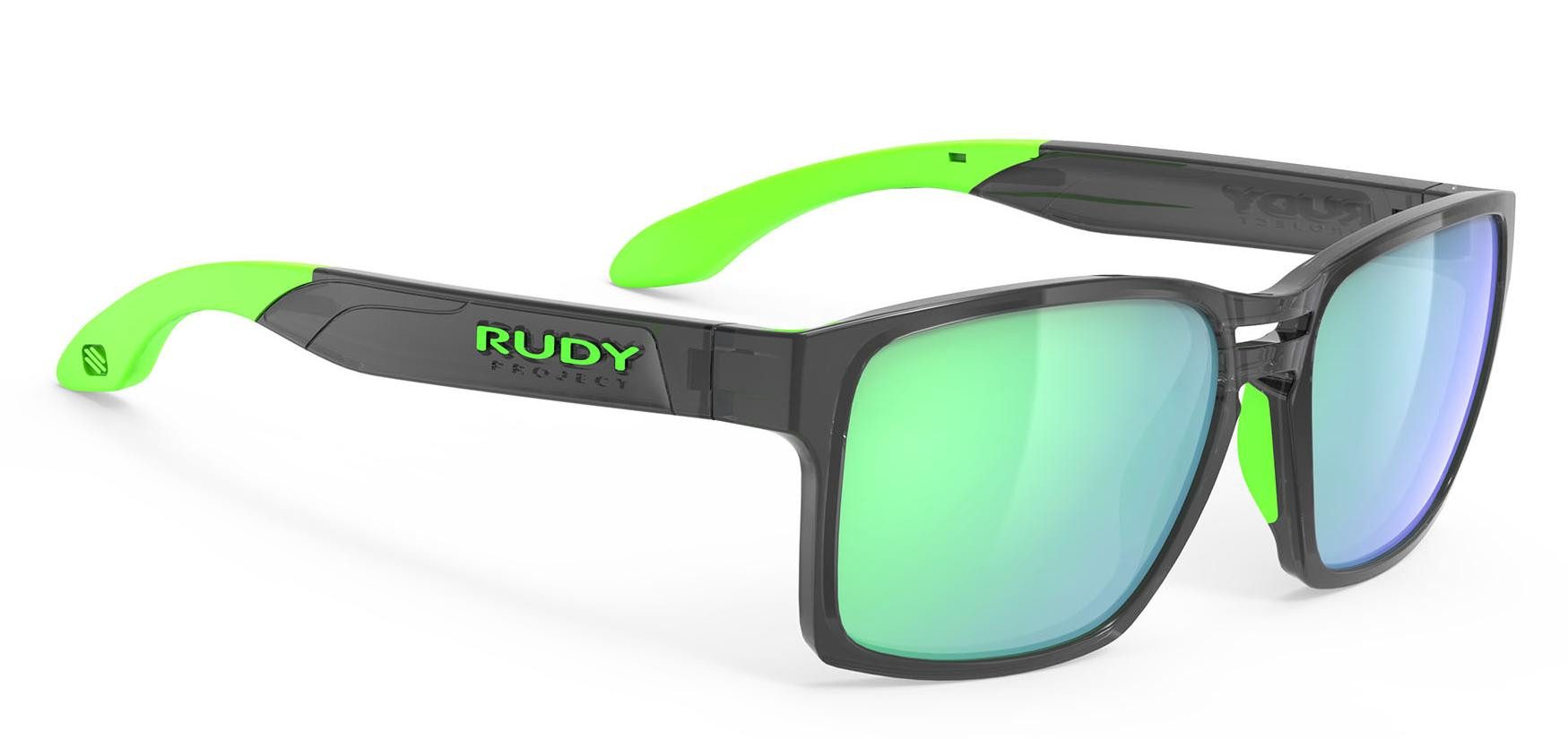 Rudy Project Sonnenbrille Rudy Project Spinair 57 Polarized Sonnenbrille