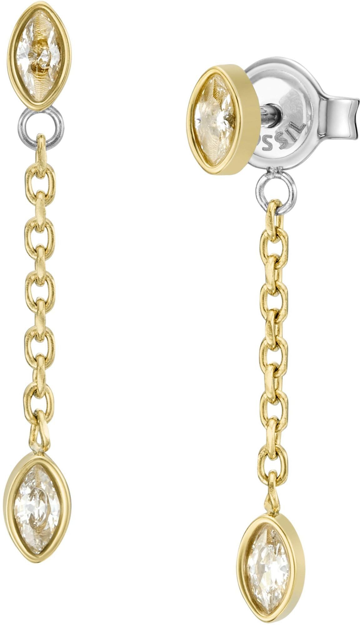 Fossil Ohrring-Set Fossil Jewelry JF0459...