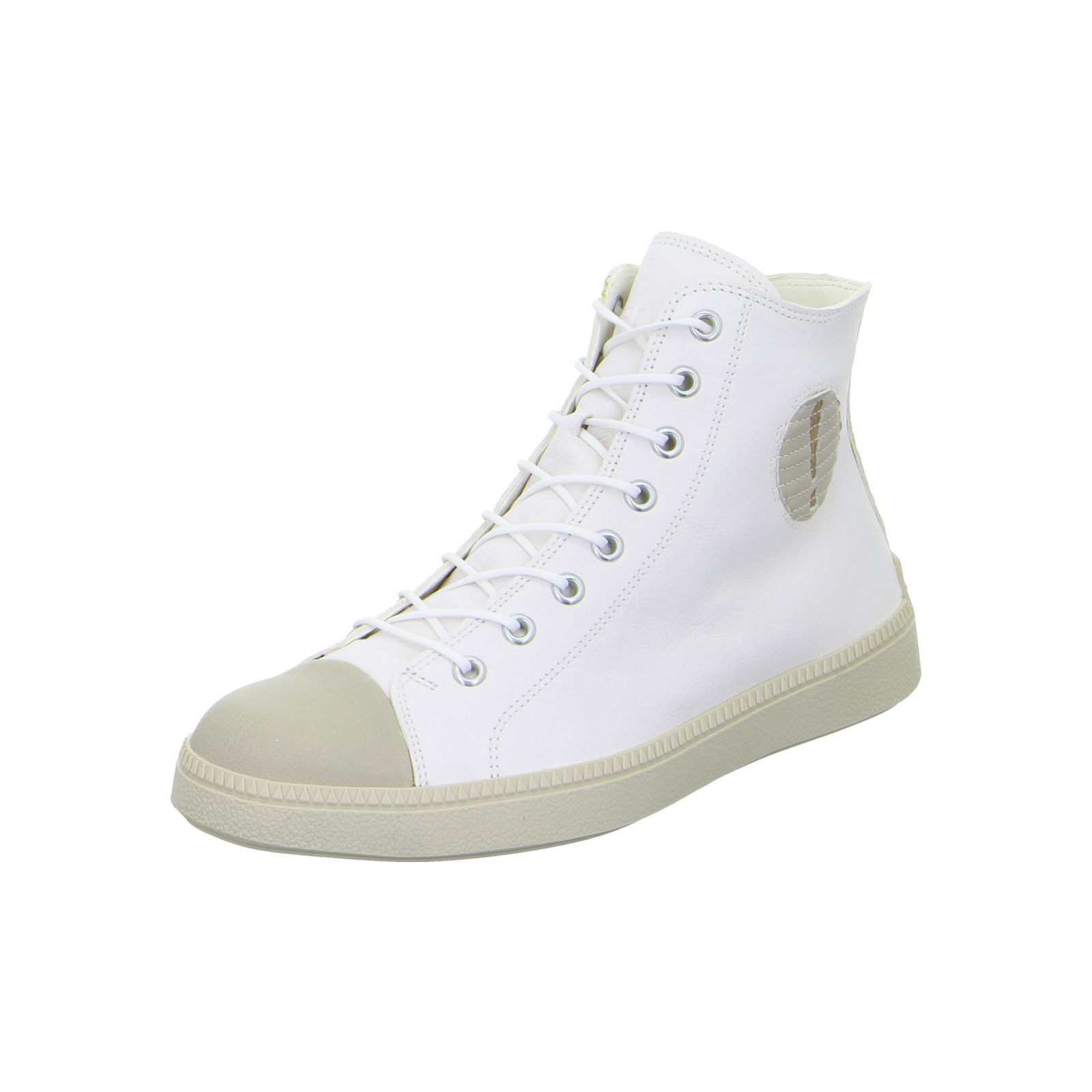 Schnürschuh Turna Sneaker