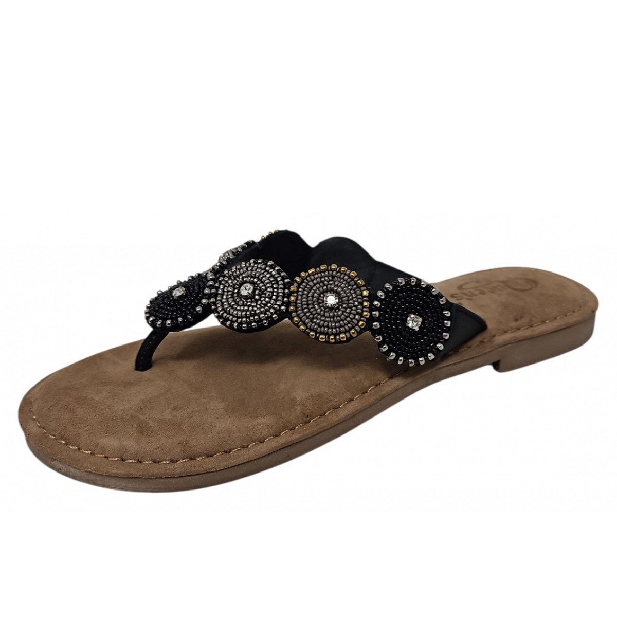 CM Laufsteg Pantolette