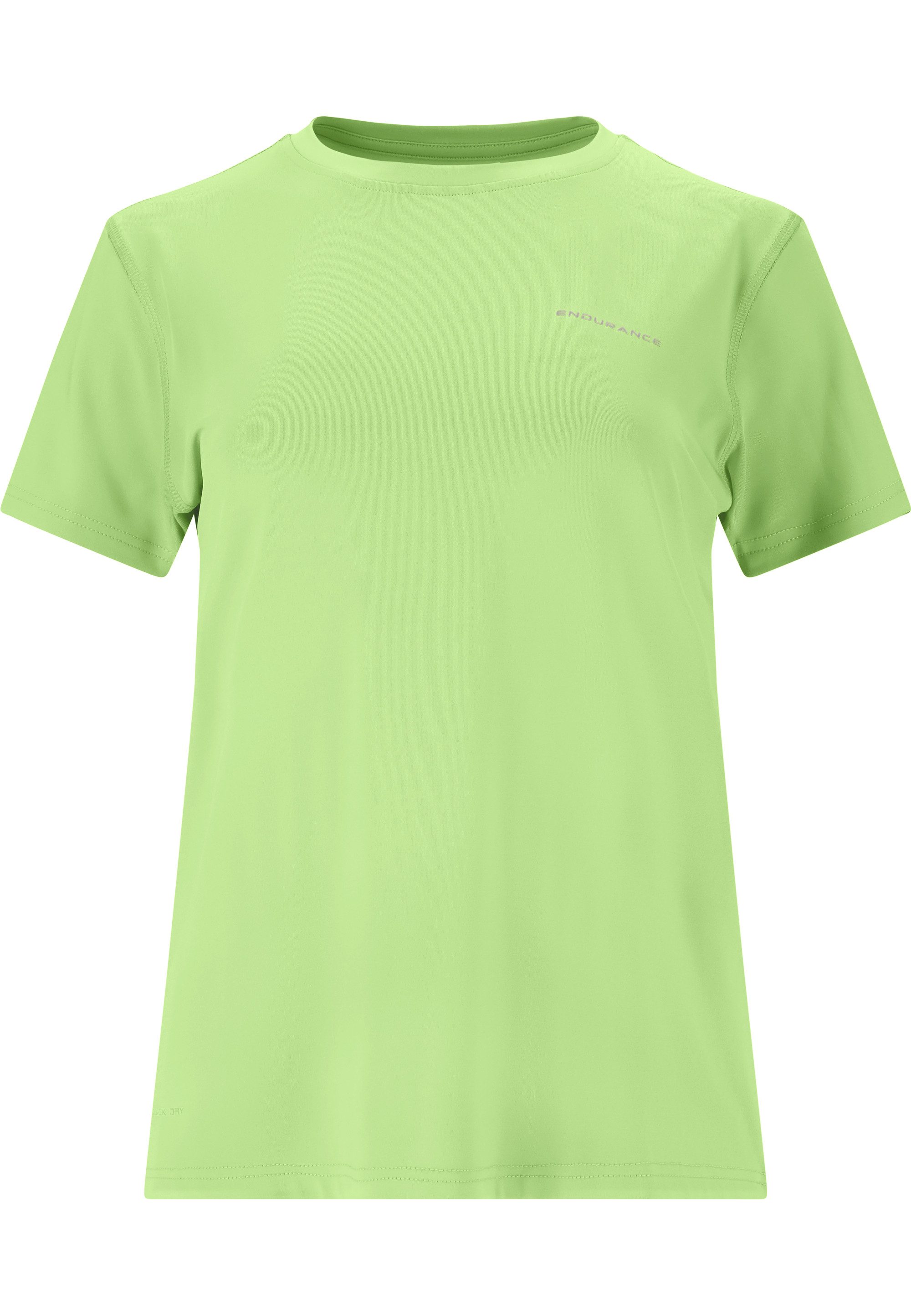 ENDURANCE Funktionsshirt Yonan V2 W Performance SS Tee