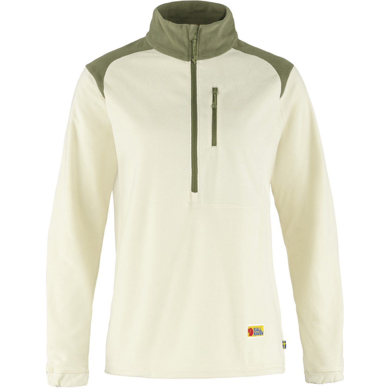 Fjällräven Fleecejacke Fleecepullover Vardag Lite günstig online kaufen