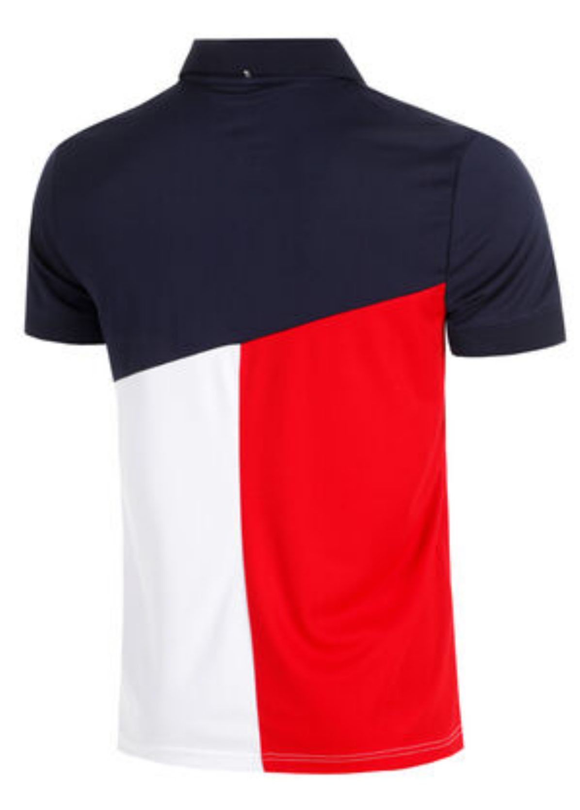 Fila Poloshirt Polo Erol