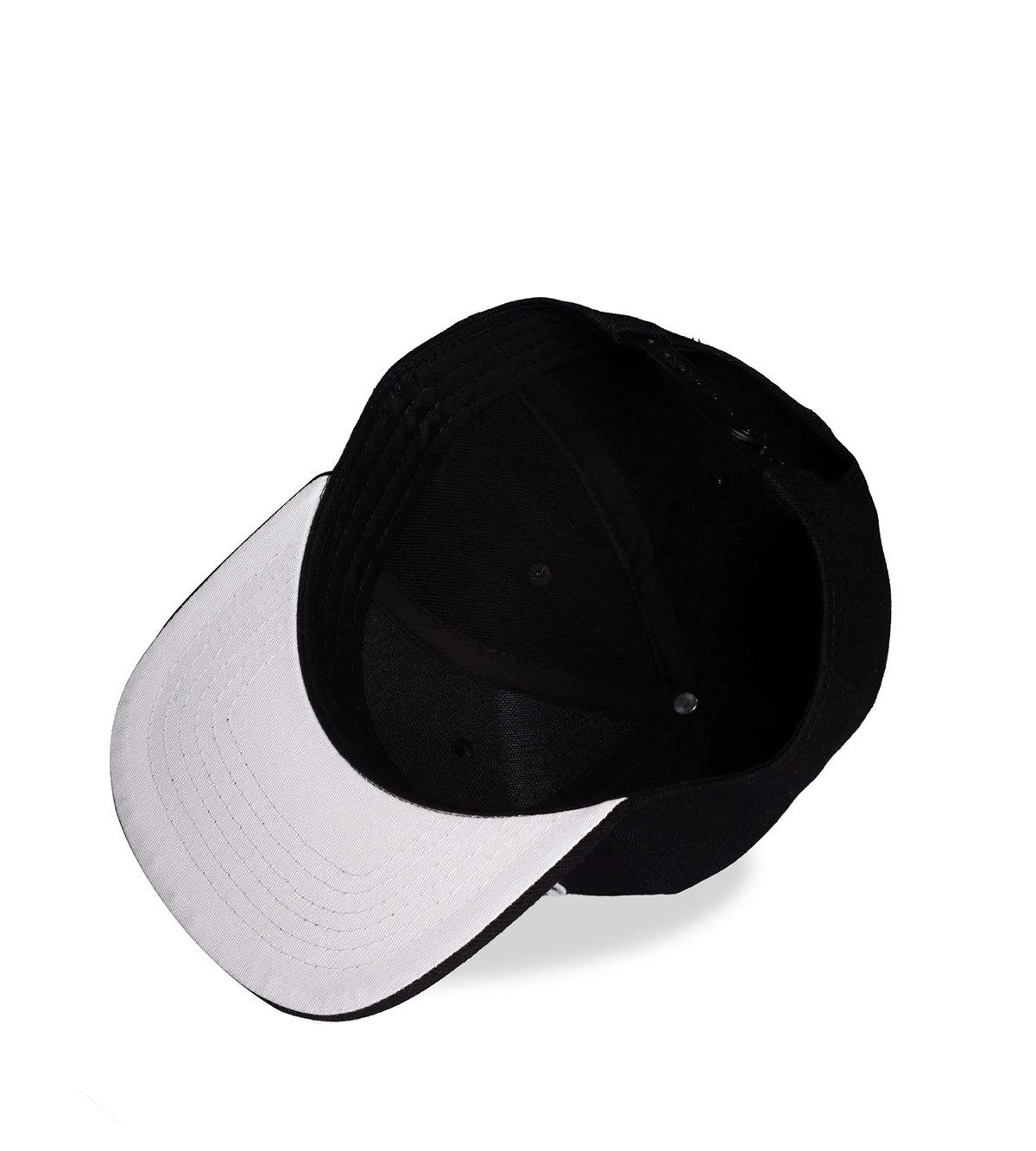 POKÉMON Baseball Cap Pikachu Katakana