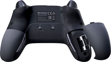 nacon Nacon NA383508 PS4 Revolution Pro Controller 3, kabelgebunden, USB Gaming-Controller (1 St., schwarz)