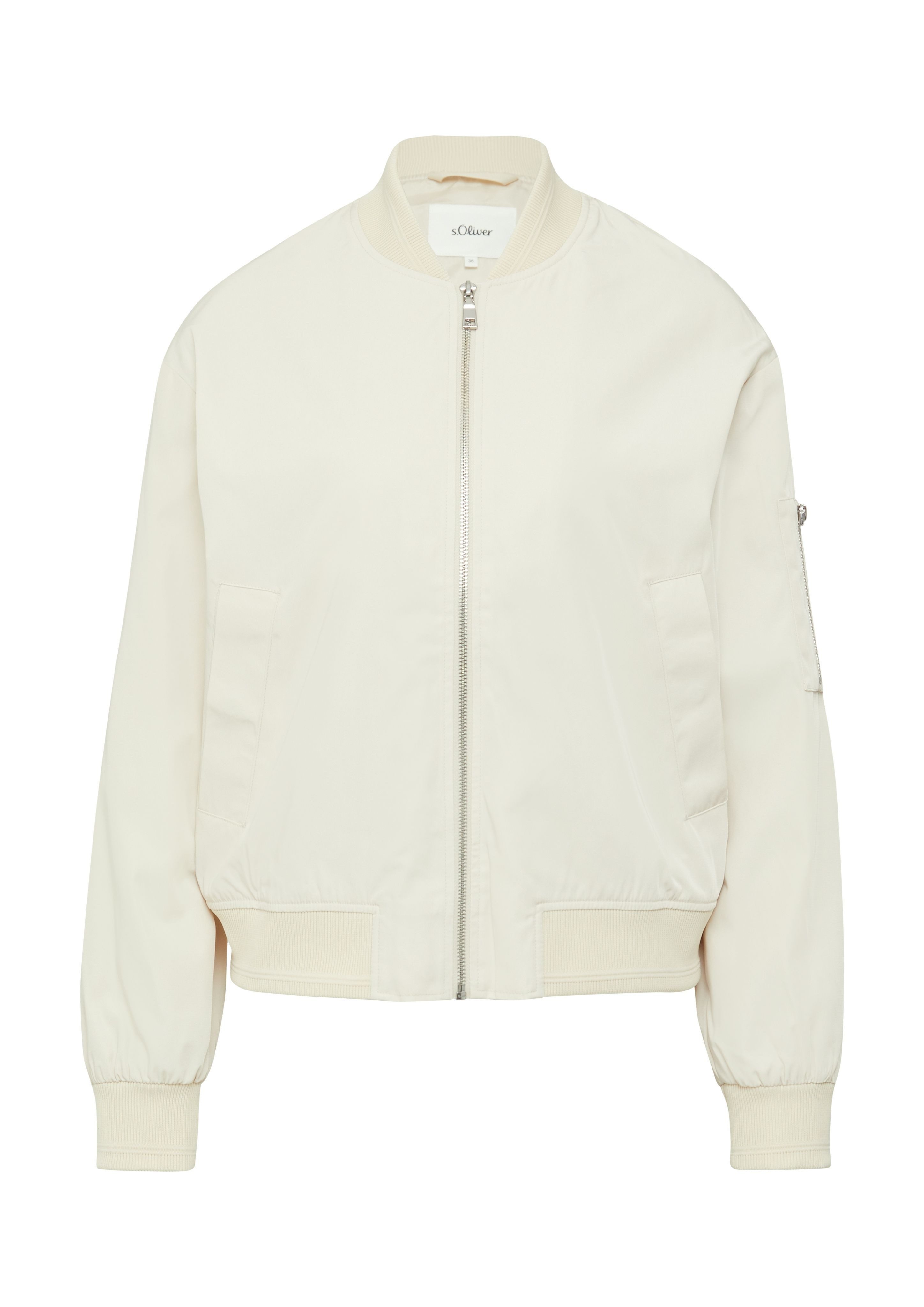 s.Oliver Winterjacke günstig online kaufen
