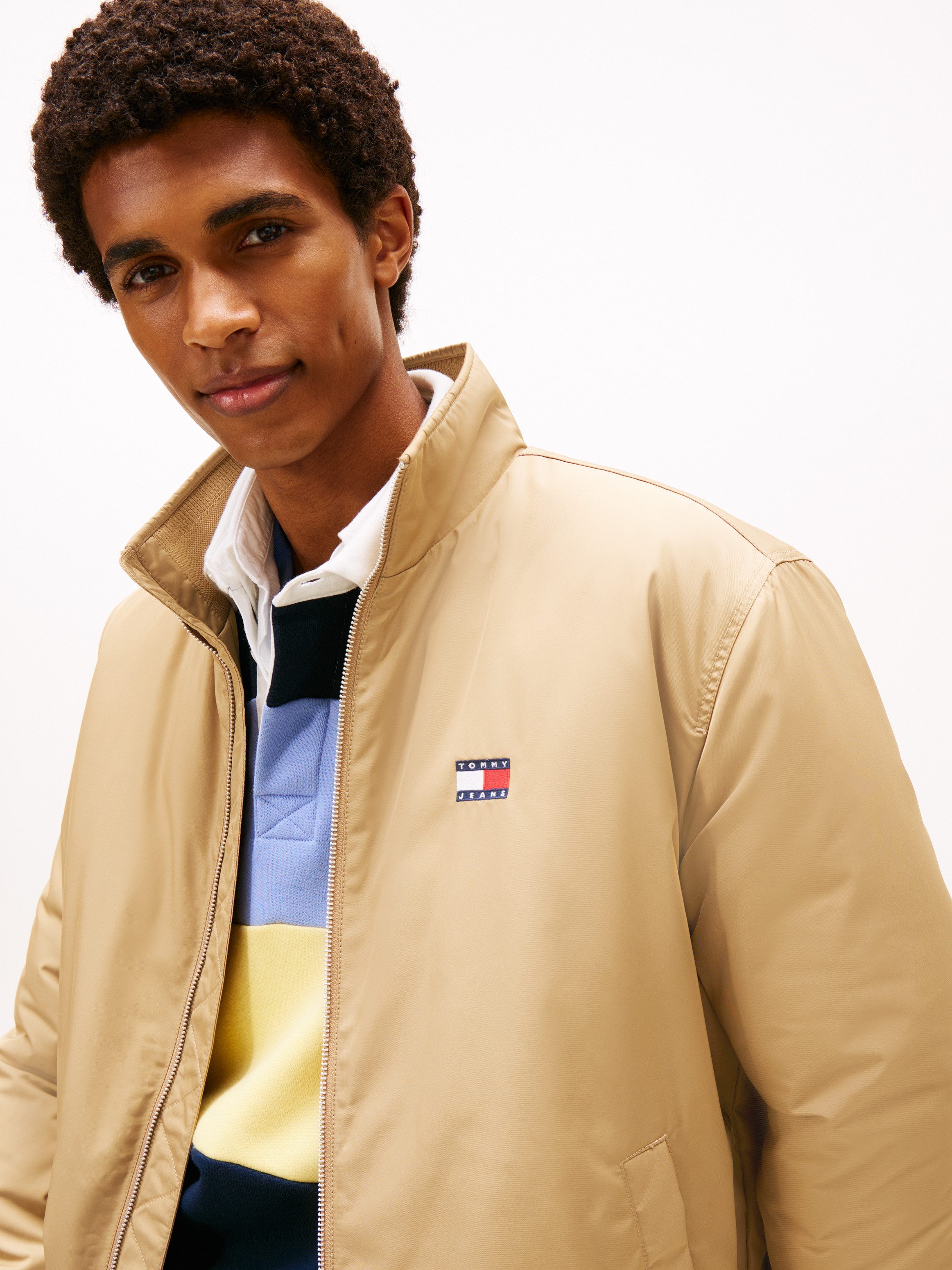 Tommy Jeans Blouson TJM ESSENTIAL PADDED günstig online kaufen