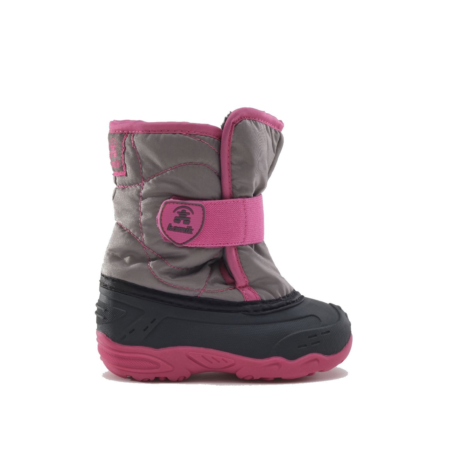 Kamik SNOWBUG 5 Winterstiefel Angenehm warm bis zu -23°C