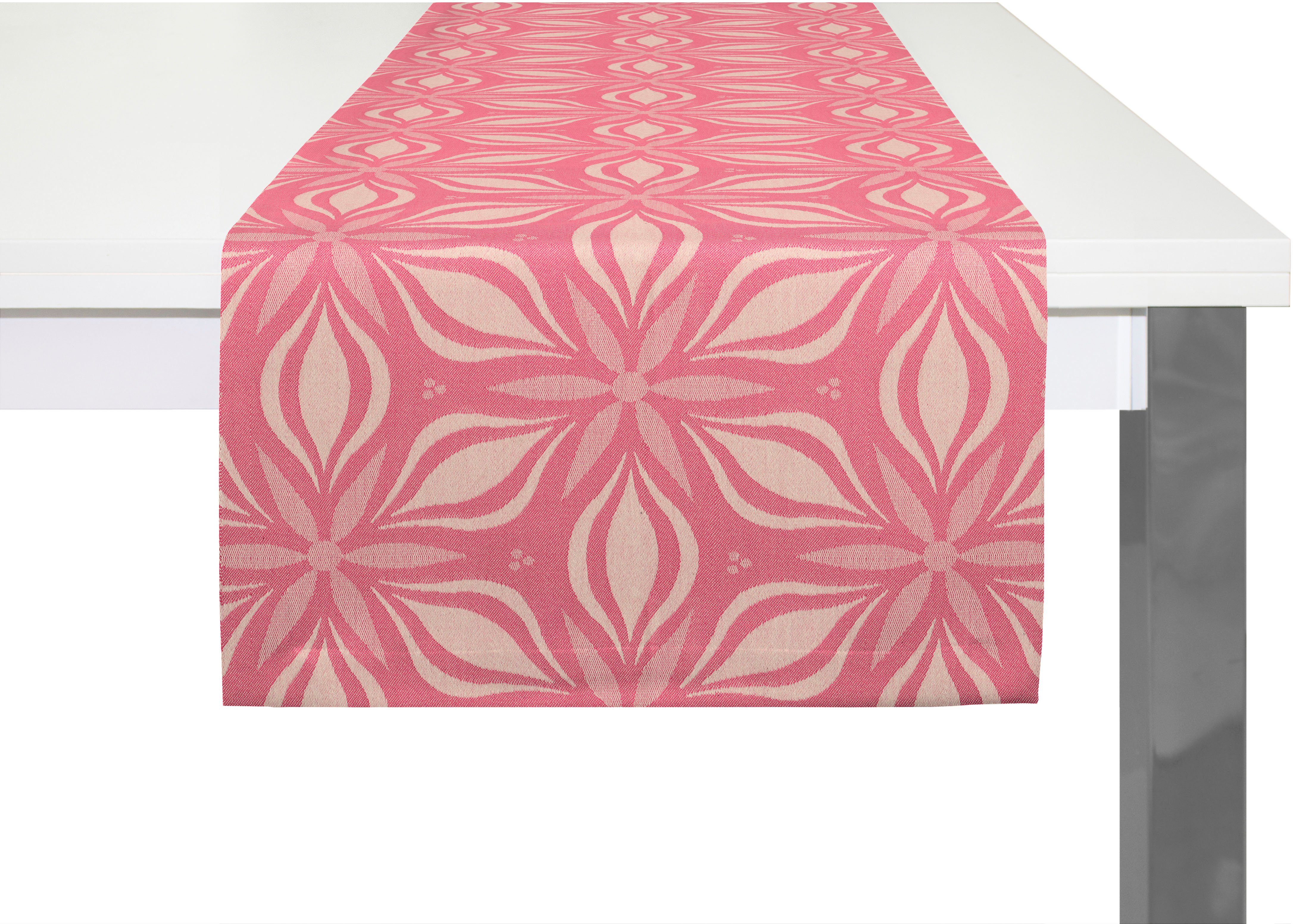 Adam Tischläufer Retro Floret günstig online kaufen