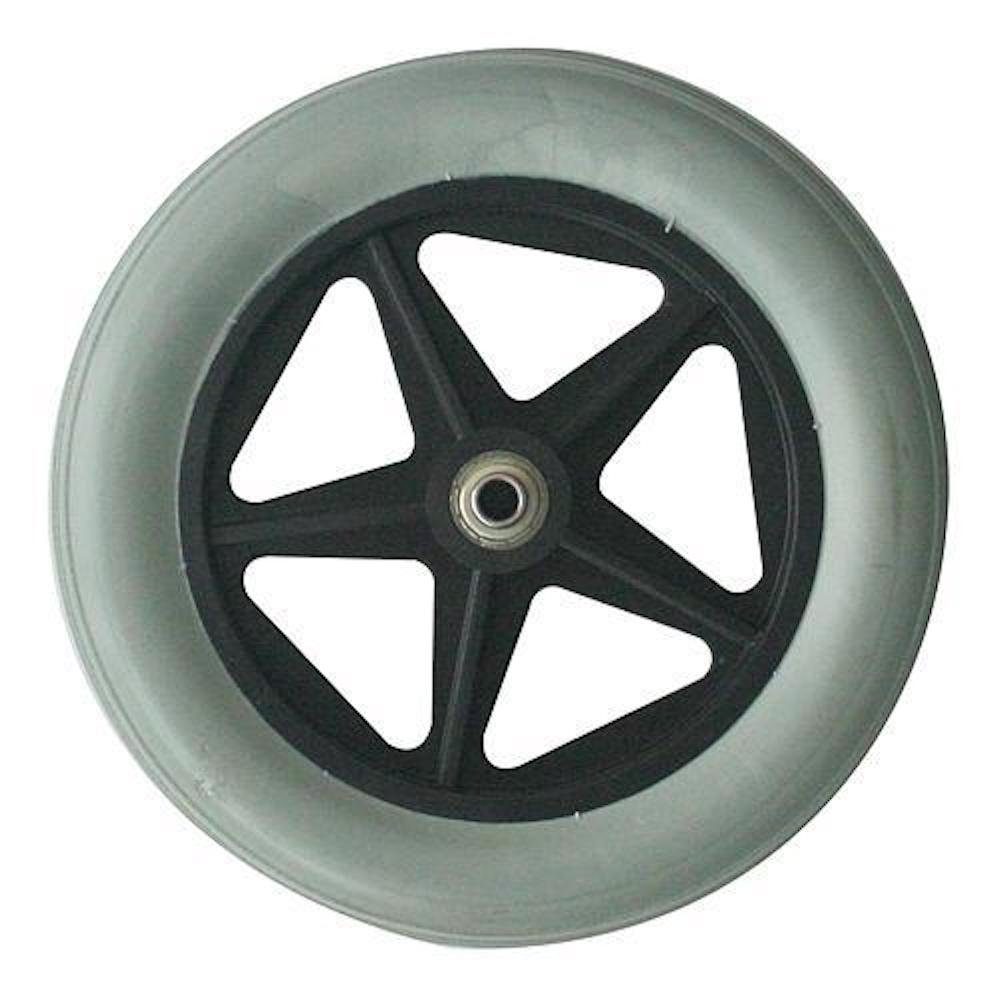 PROREGAL® Schubkarre Schubkarre Rad 168
