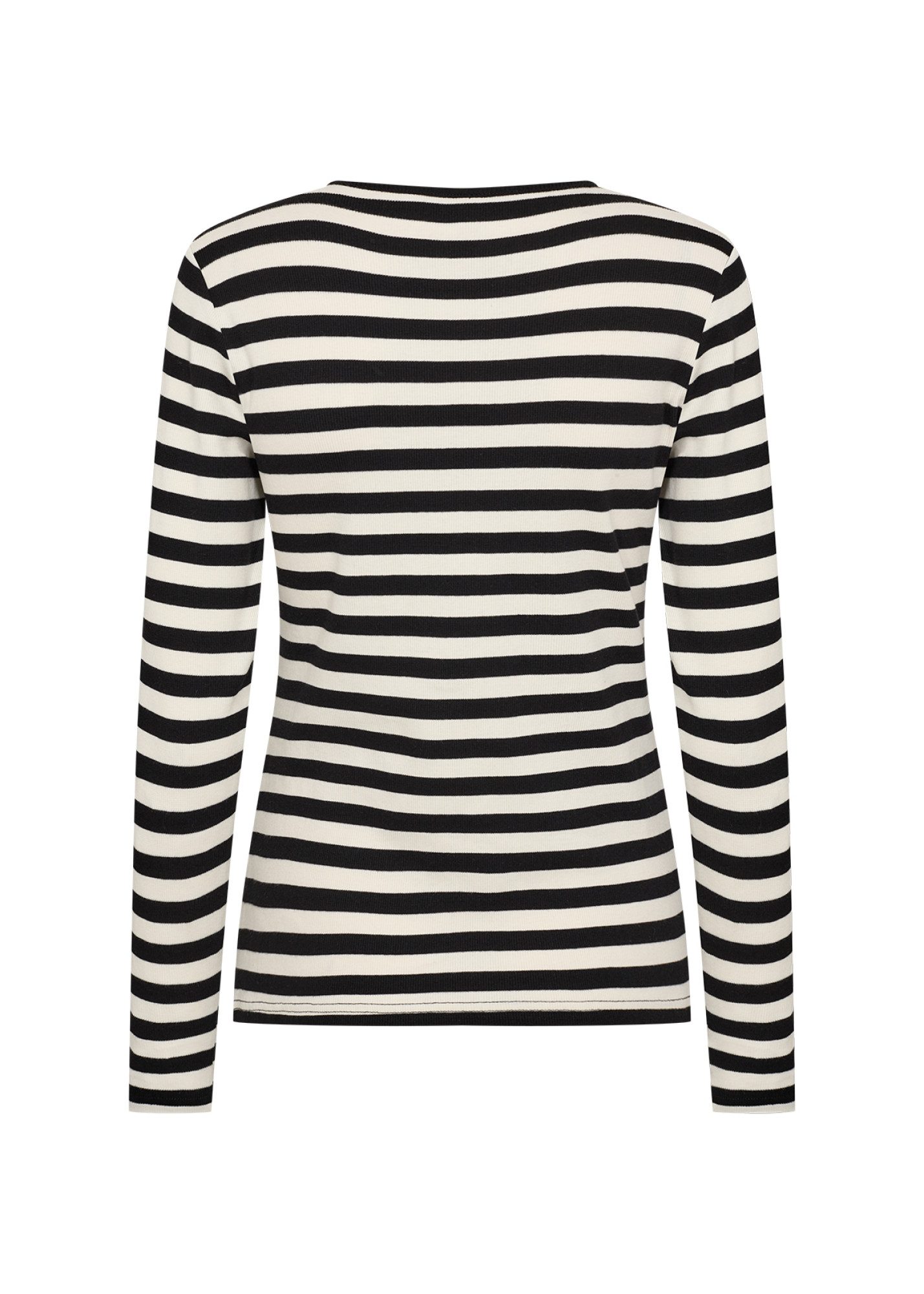 soyaconcept Langarmshirt SC-IRIDI 1