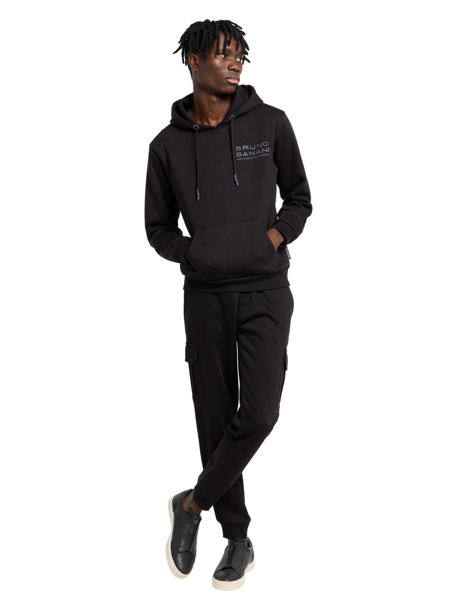 Bruno Banani Stoffhose BYRNE