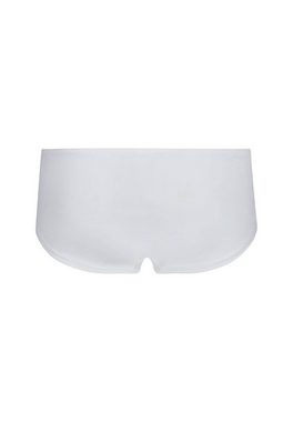 Skiny Panty Mädchen Pants 3er Pack - Basic, Unterhose, Cotton