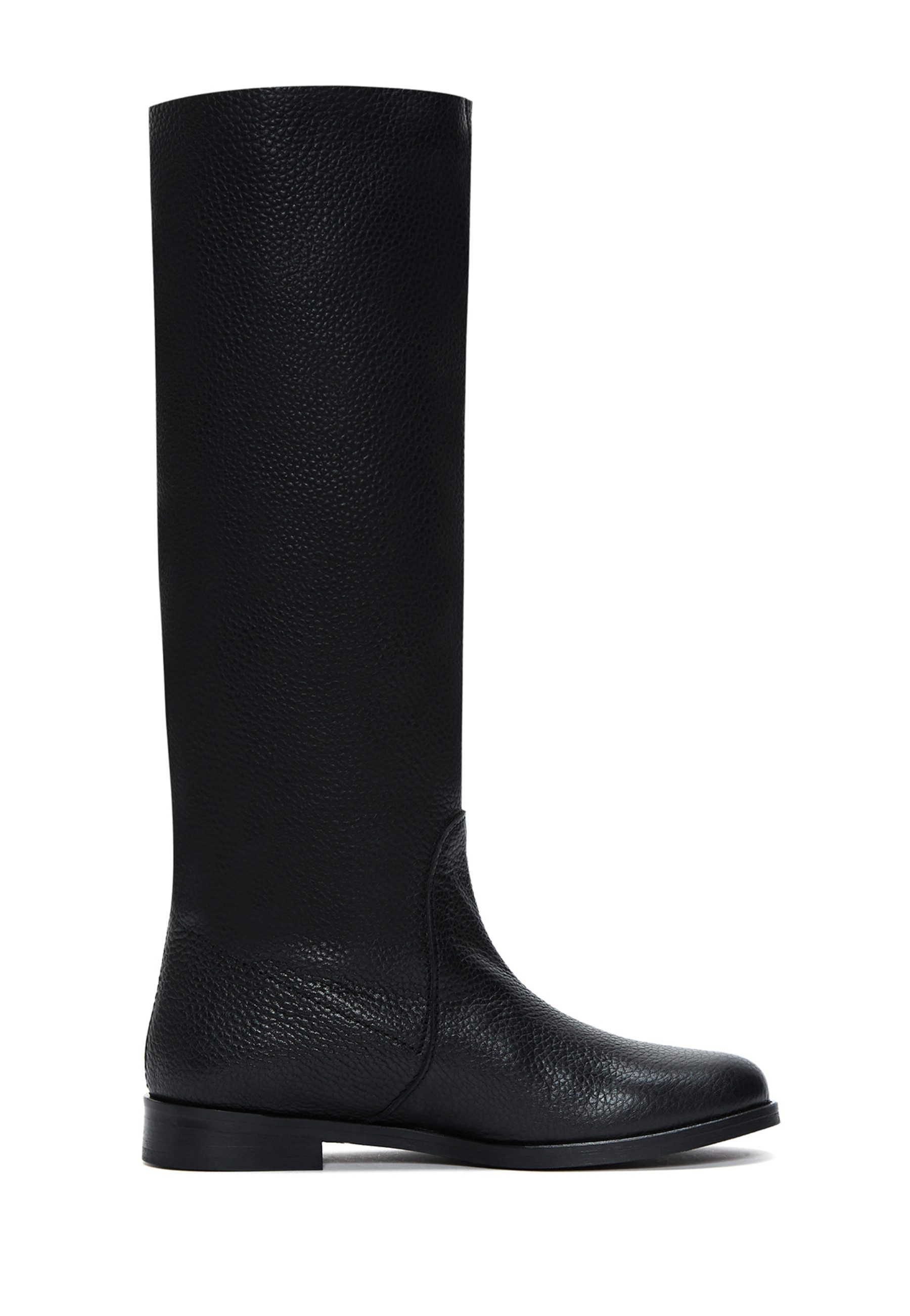 Derimod Stiefel aus Leder Bootsschuh günstig online kaufen