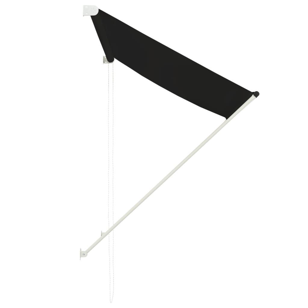 vidaXL Markise Einziehbare Markise 150×150 cm günstig online kaufen