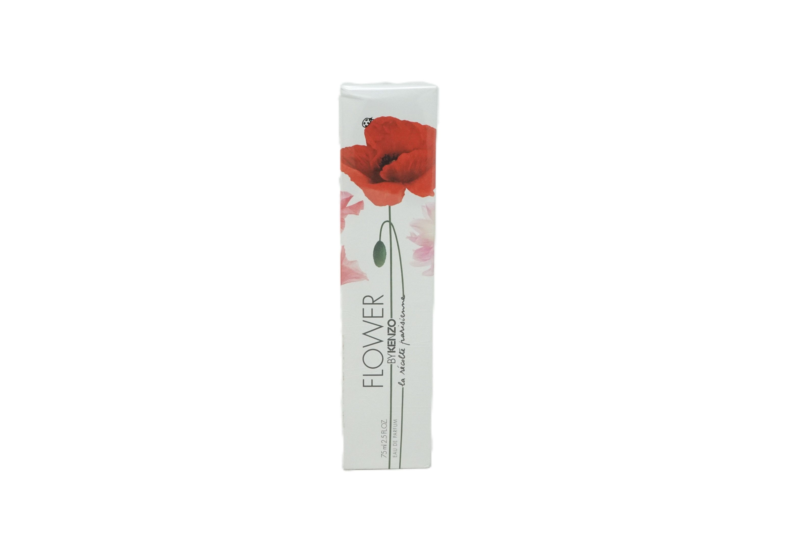 Eau de Parfum Kenzo Flower By Kenzo La récolte Parisienne Eau de Parfum 75 ml