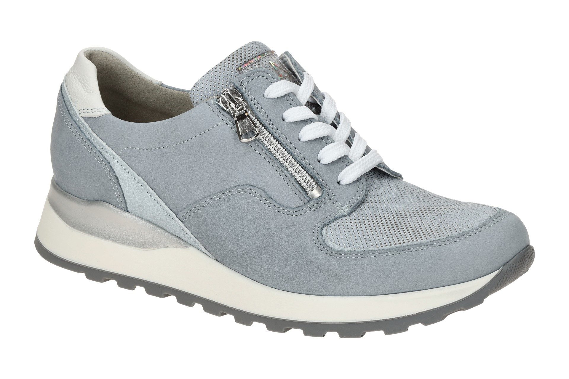 Waldläufer 364H15 404 267 Schnürschuh günstig online kaufen