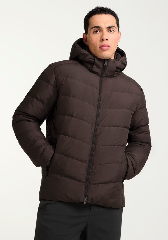 Jack Wolfskin Daunenjacke COLONIUS JKT M günstig online kaufen