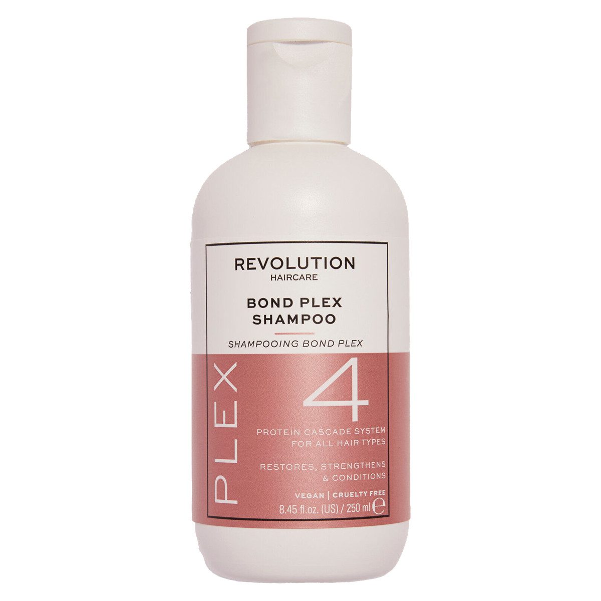 Revolution Hair Care Duschpflege