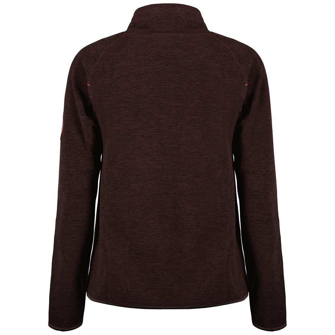 Geographical Norway Fleecejacke Damen - G-TARELLA mit stehkragen – Bild 2 von 4