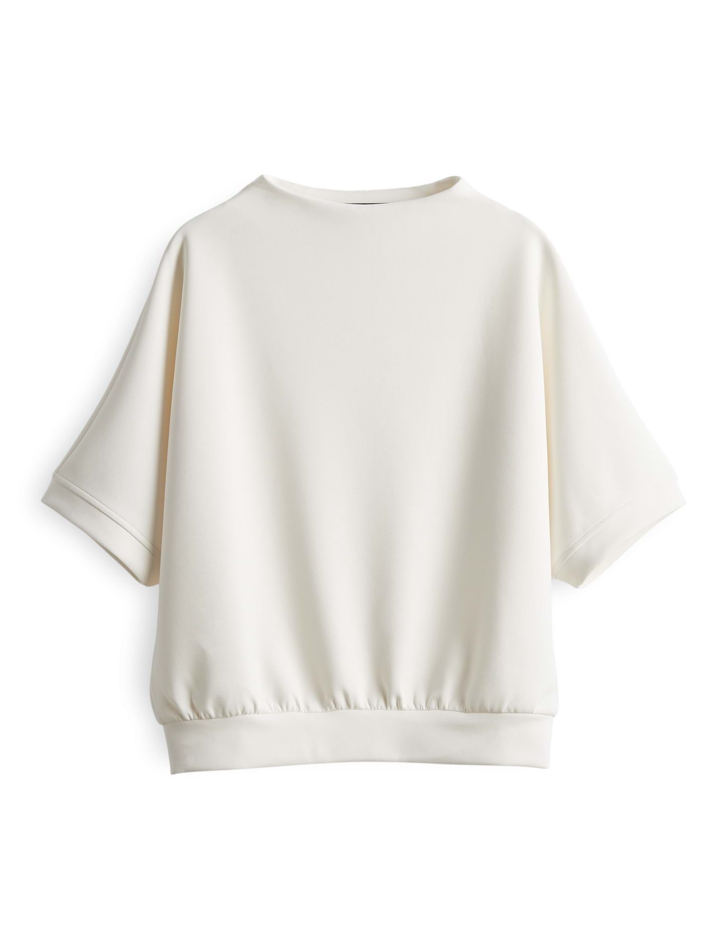someday Sweatshirt UTALIANA Loose aus weichem günstig online kaufen