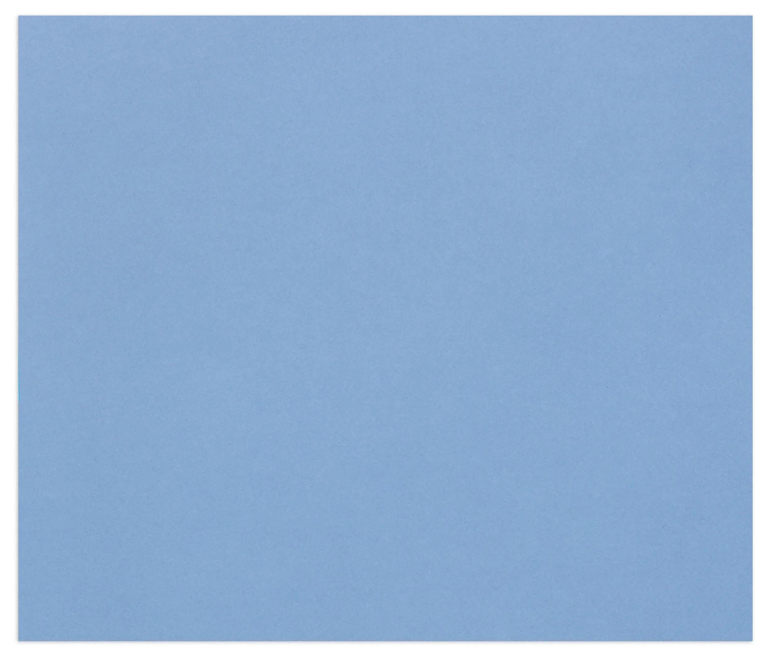 CLAIREFONTAINE Fotopapier Zeichenpapier Tulipe 50x65 cm 160g, Pkg 25 Bl Königsblau 960188C, Ries