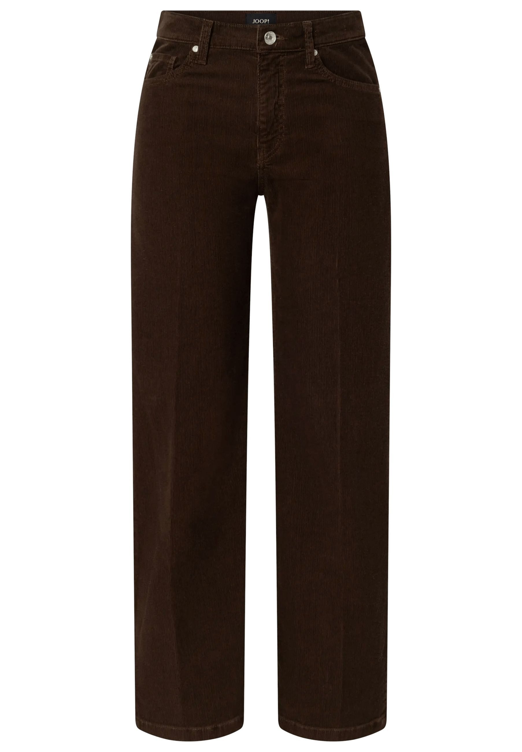 JOOP! 5-Pocket-Jeans Chrisi aus feinem Cord (1-tlg)
