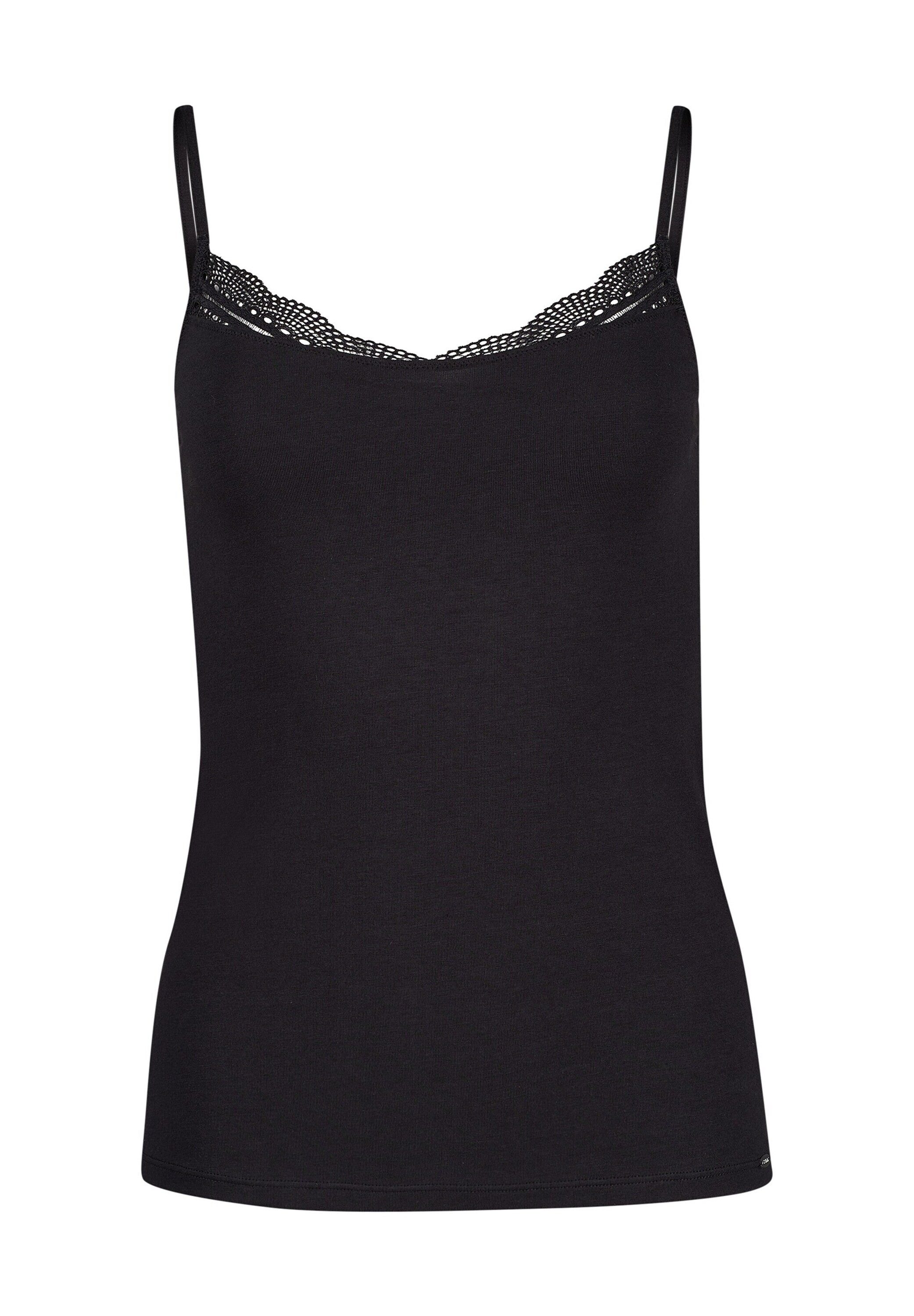 Skiny Unterhemd (1-St) Spitze günstig online kaufen