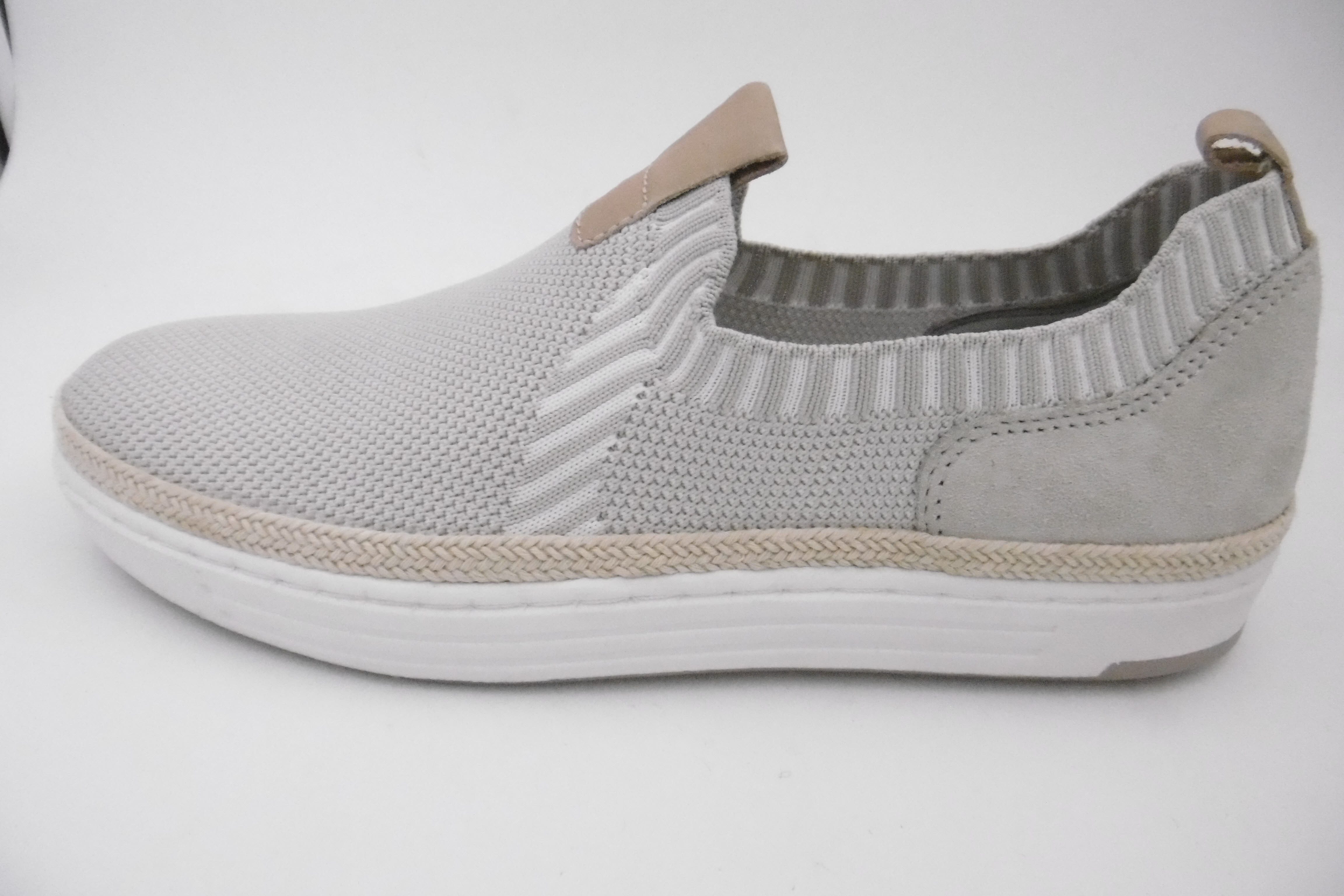 Jana Da.-Slipper Schnürschuh