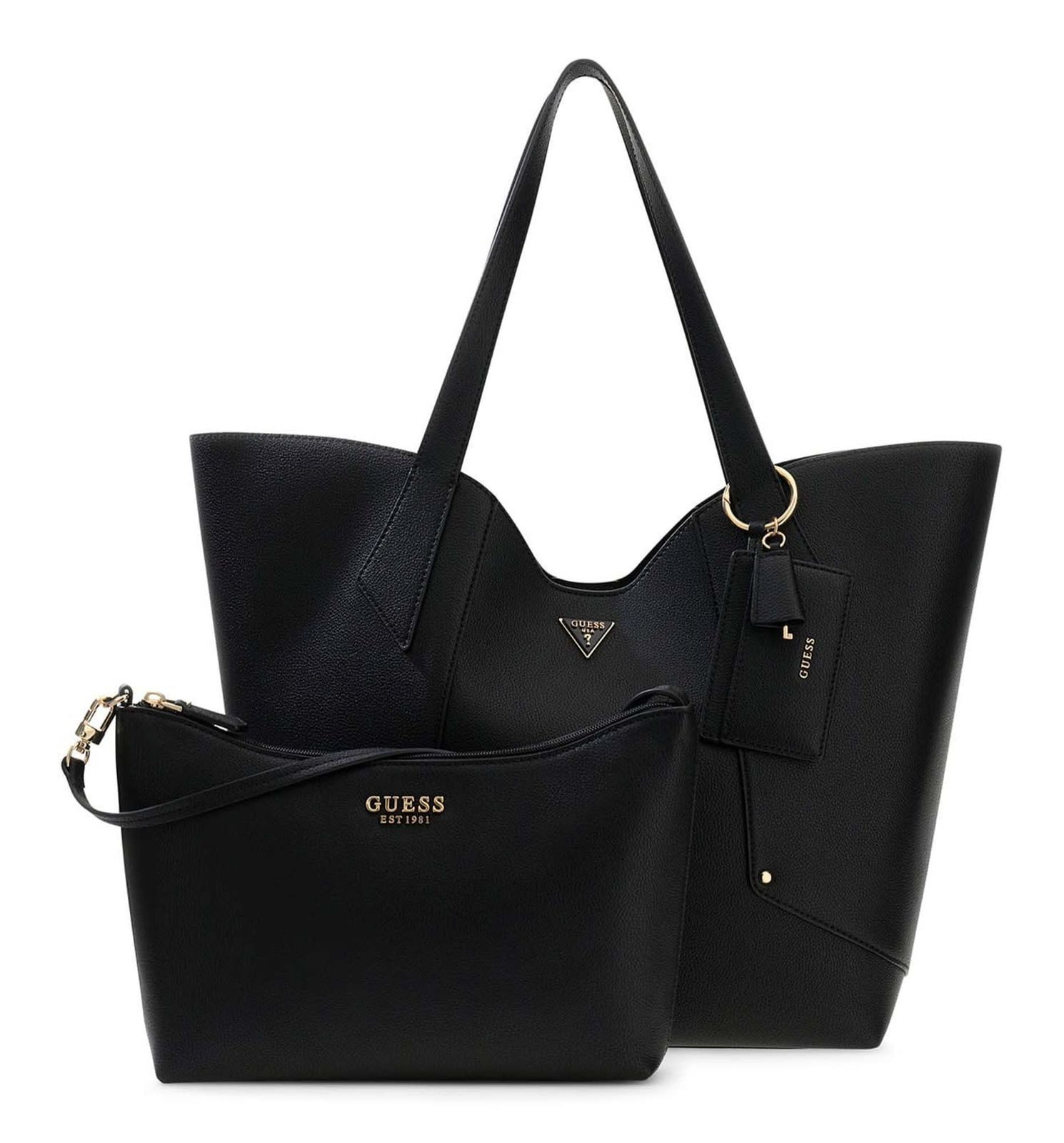 Guess Shopper 2 in 1 Tote (Set, 3-tlg)