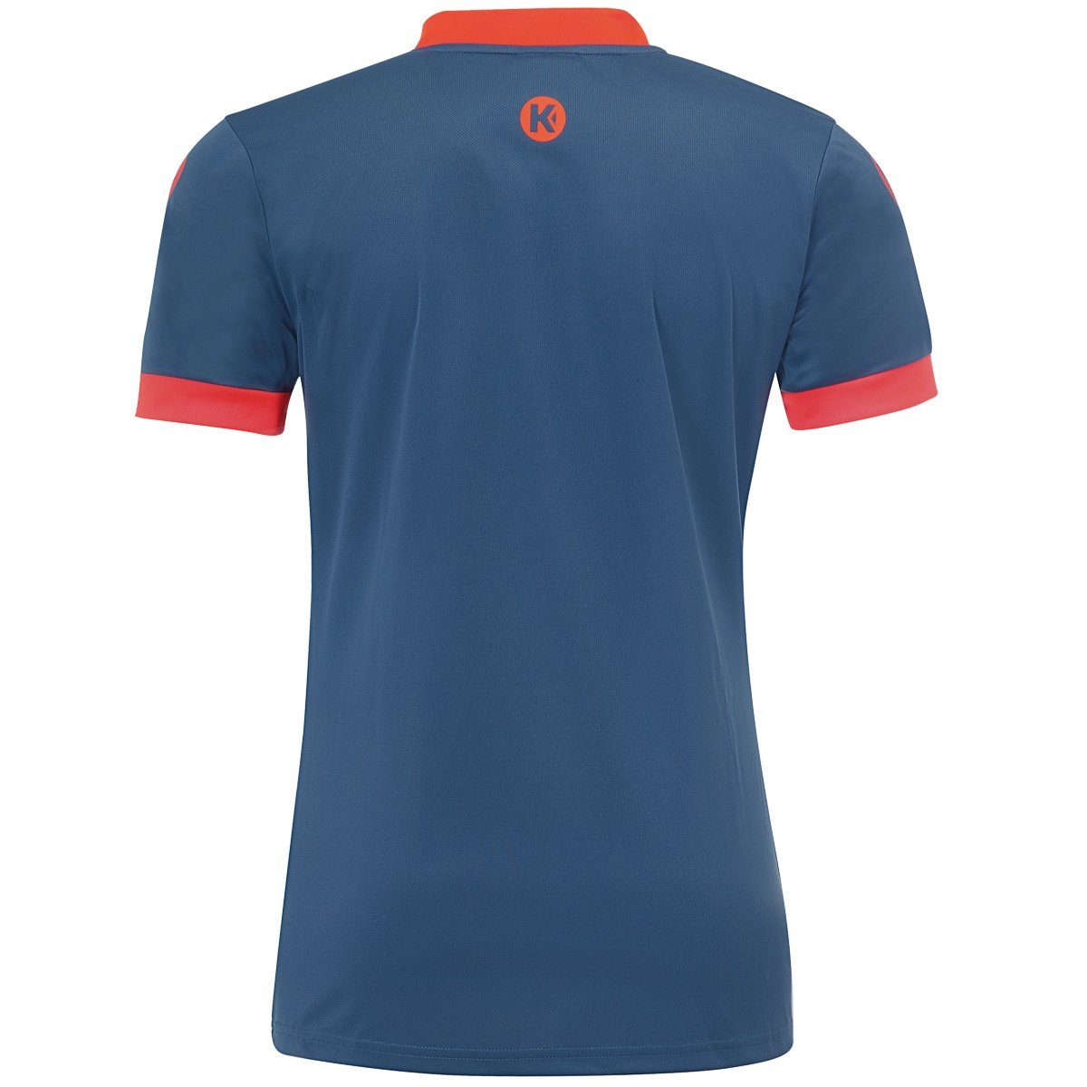 Kempa Kurzarmshirt Shirt PLAYER TRIKOT WOMEN (1-tlg., Trikot) atmungsaktiv