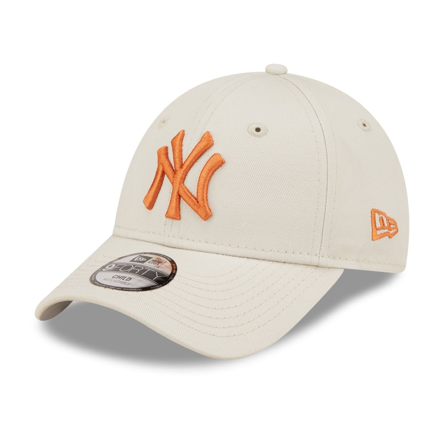 New Era Baseball Cap 9Forty New York Yankees