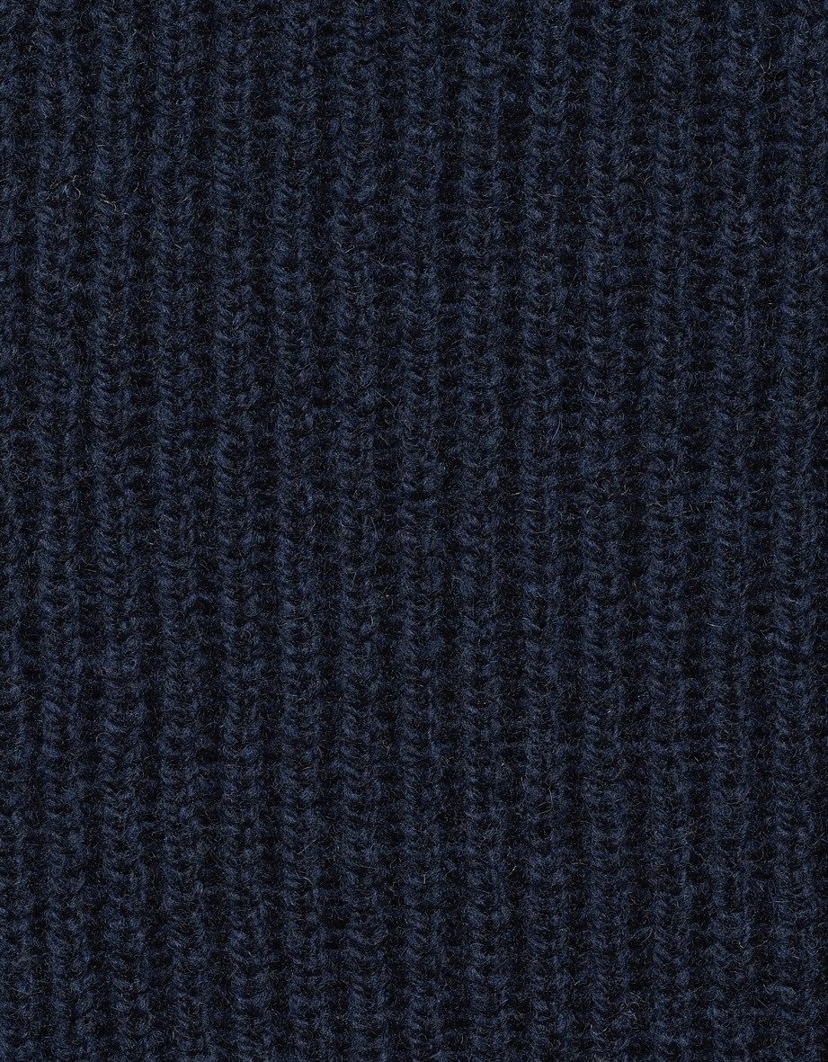 bugatti Strickjacke grob gestrickt