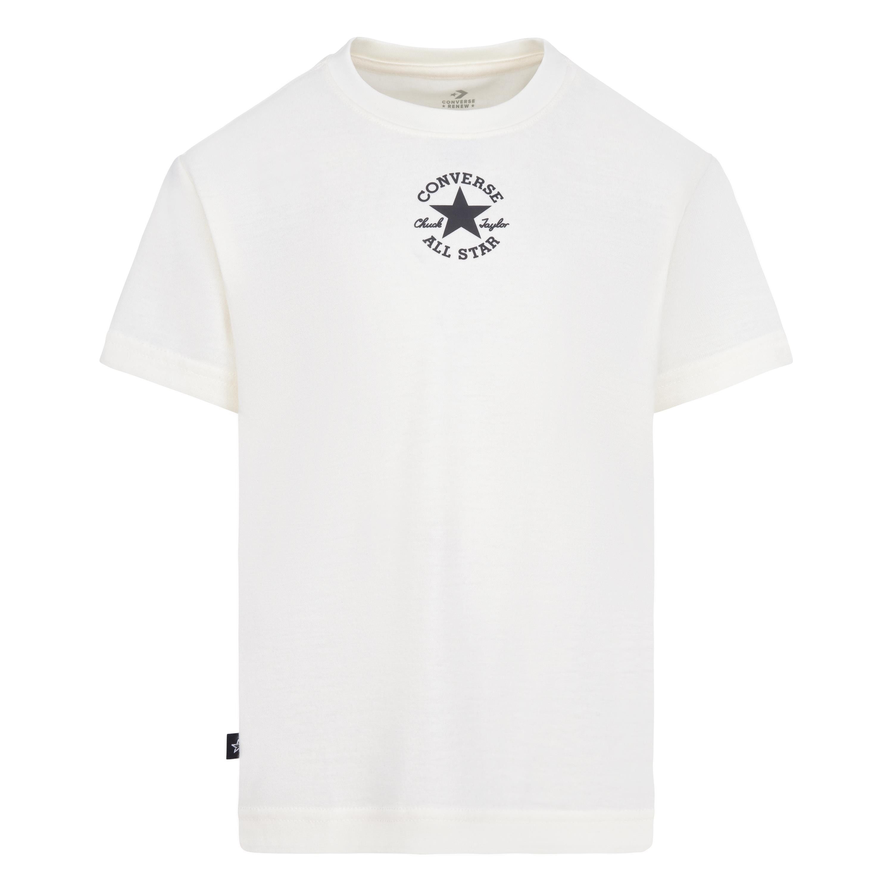 Converse T-Shirt CNVN SUSTAINABLE CORE S/S TEE für Kinder