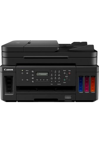Canon PIXMA G7050 Multifunktionsdrucker (LAN...