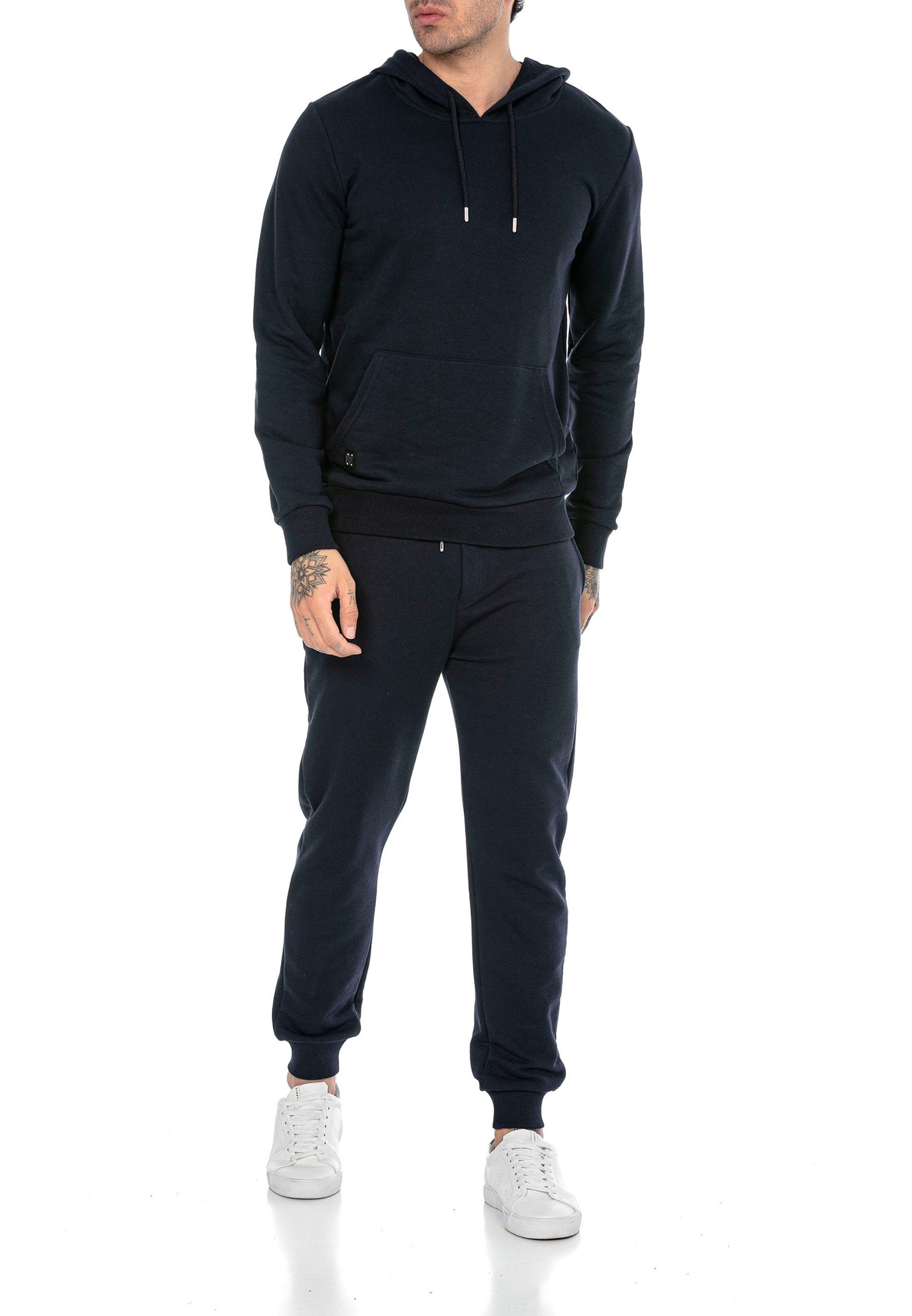 RedBridge Jogginganzug für Herren – Ideal günstig online kaufen