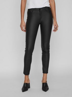 Vila Leggings VICOMMIT COATED RWSK NEW PANT-NOOS