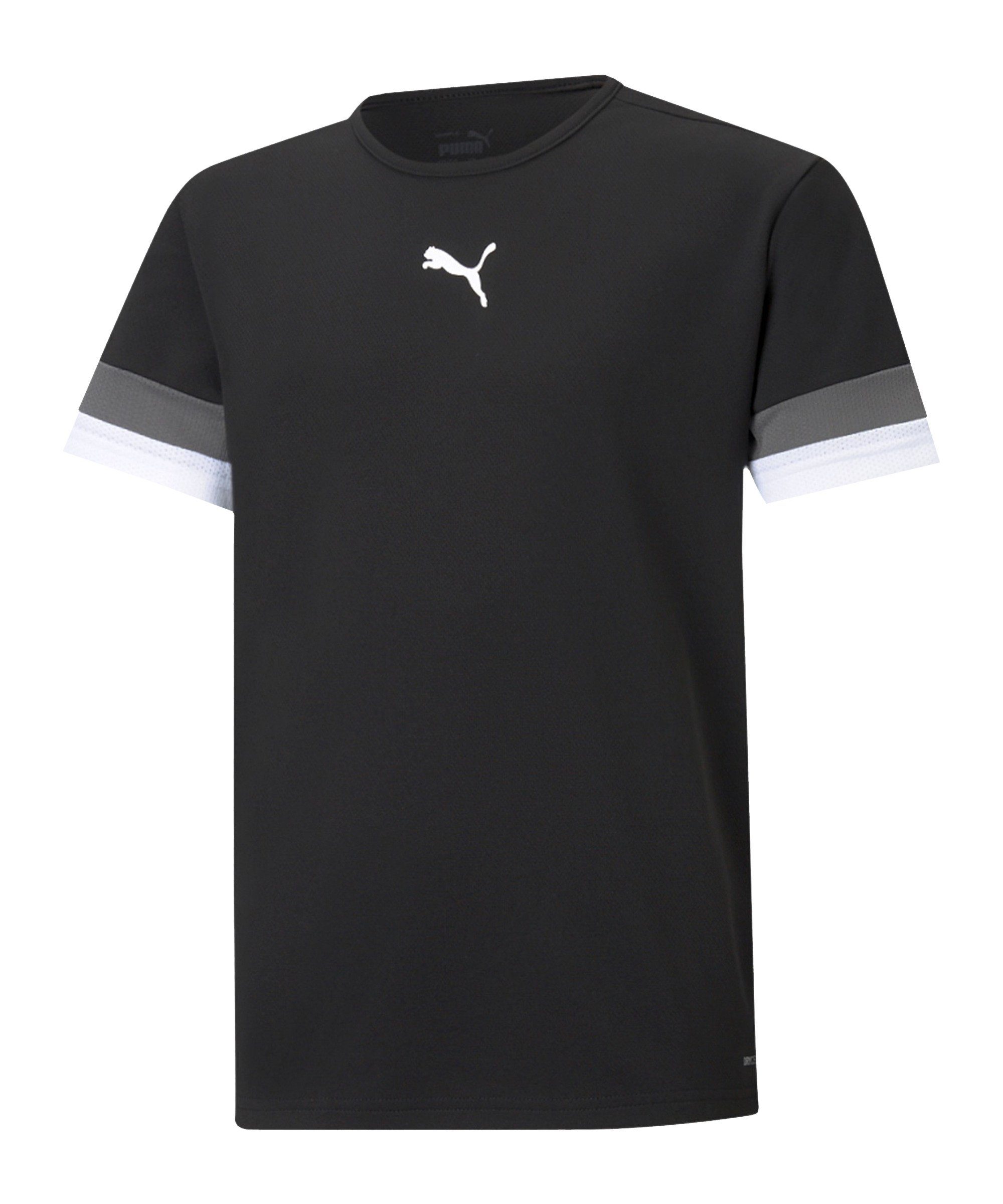 Puma Black-Smoked Pearl-Puma White