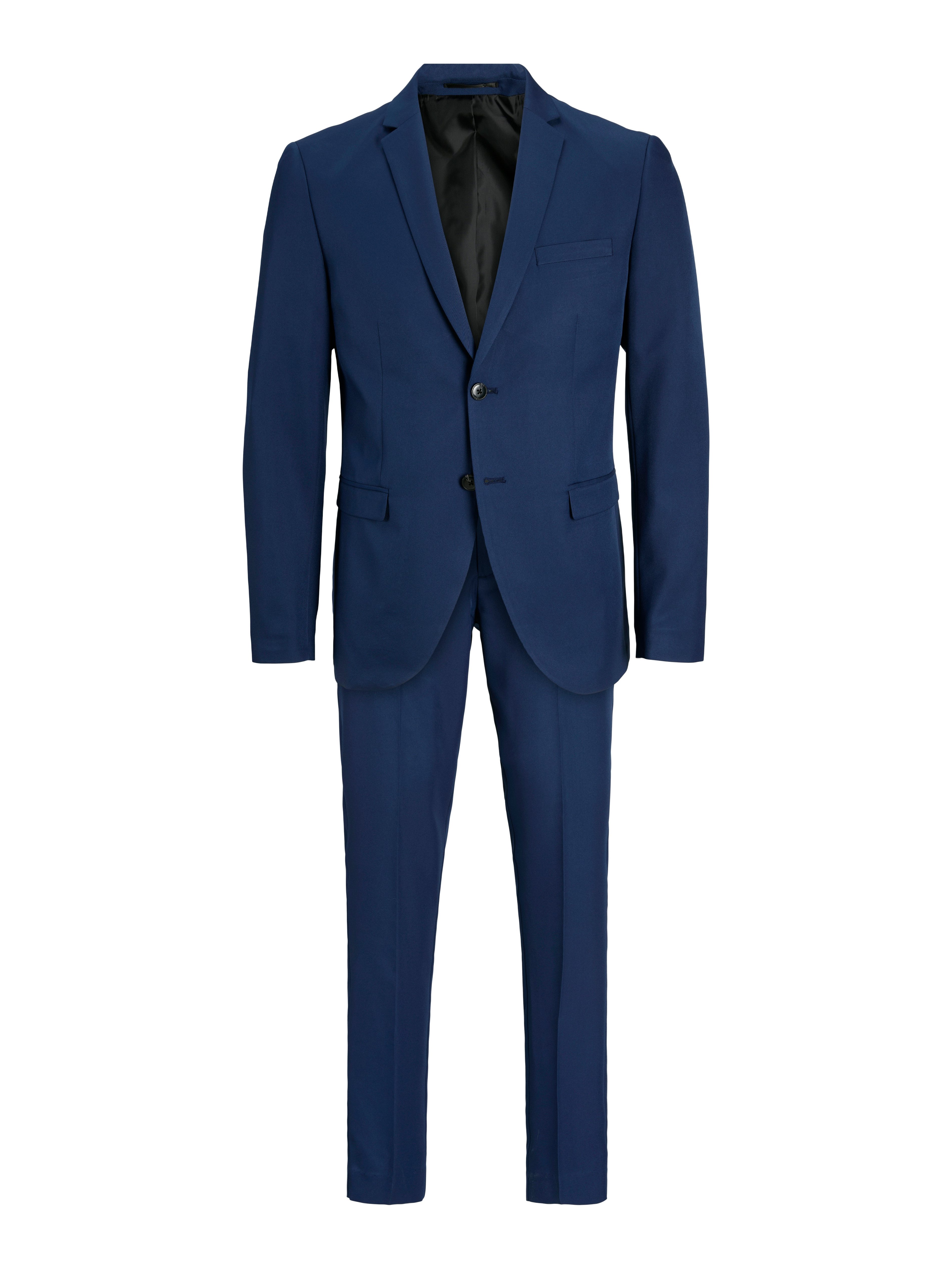 Medieval Blue