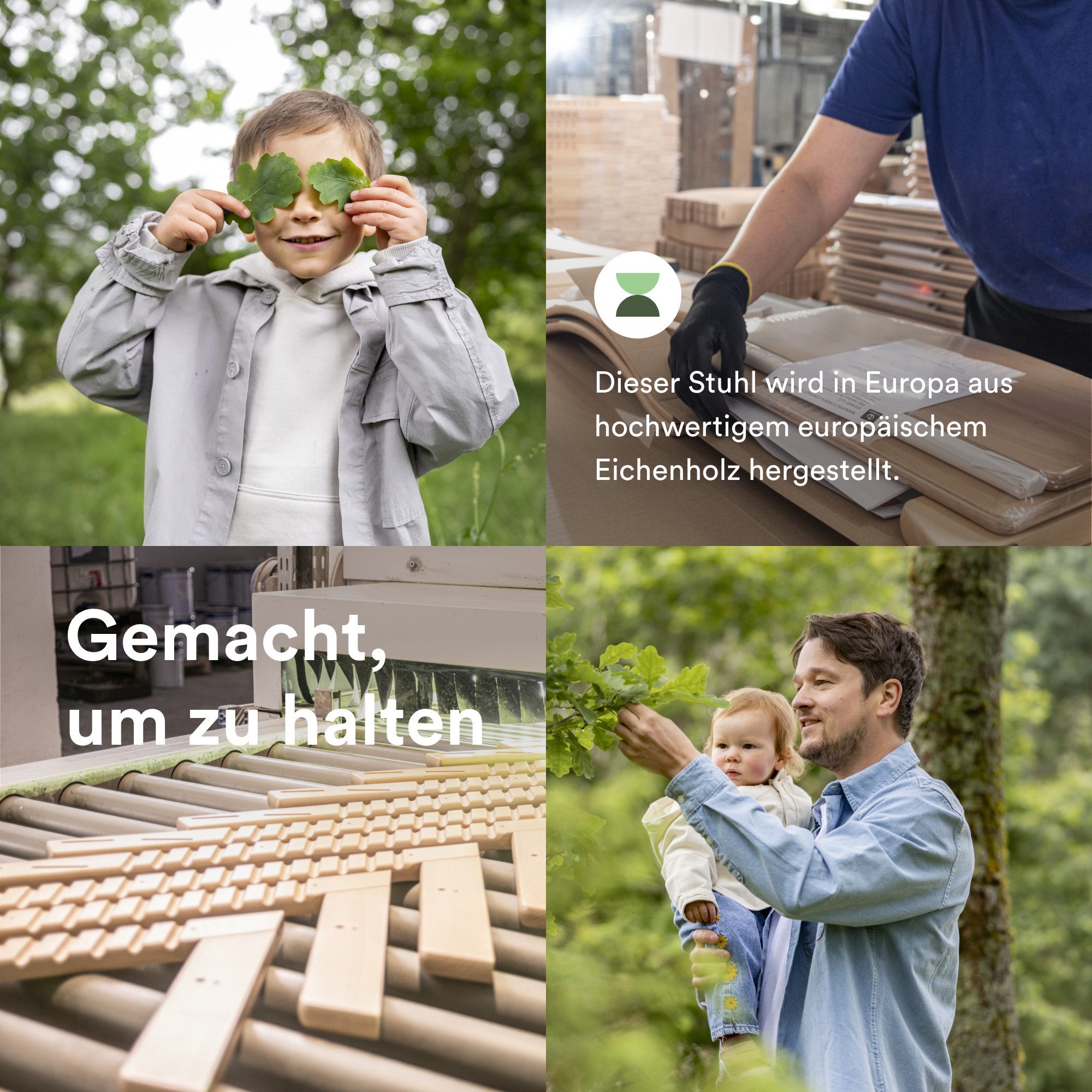Stokke Hochstuhl TRIPP TRAPP Kinderhochstuhl, verstellbarer und mitwachsender Hochstuhl, Lebenslanger Begleiter am Esstisch – Bild 5 von 5