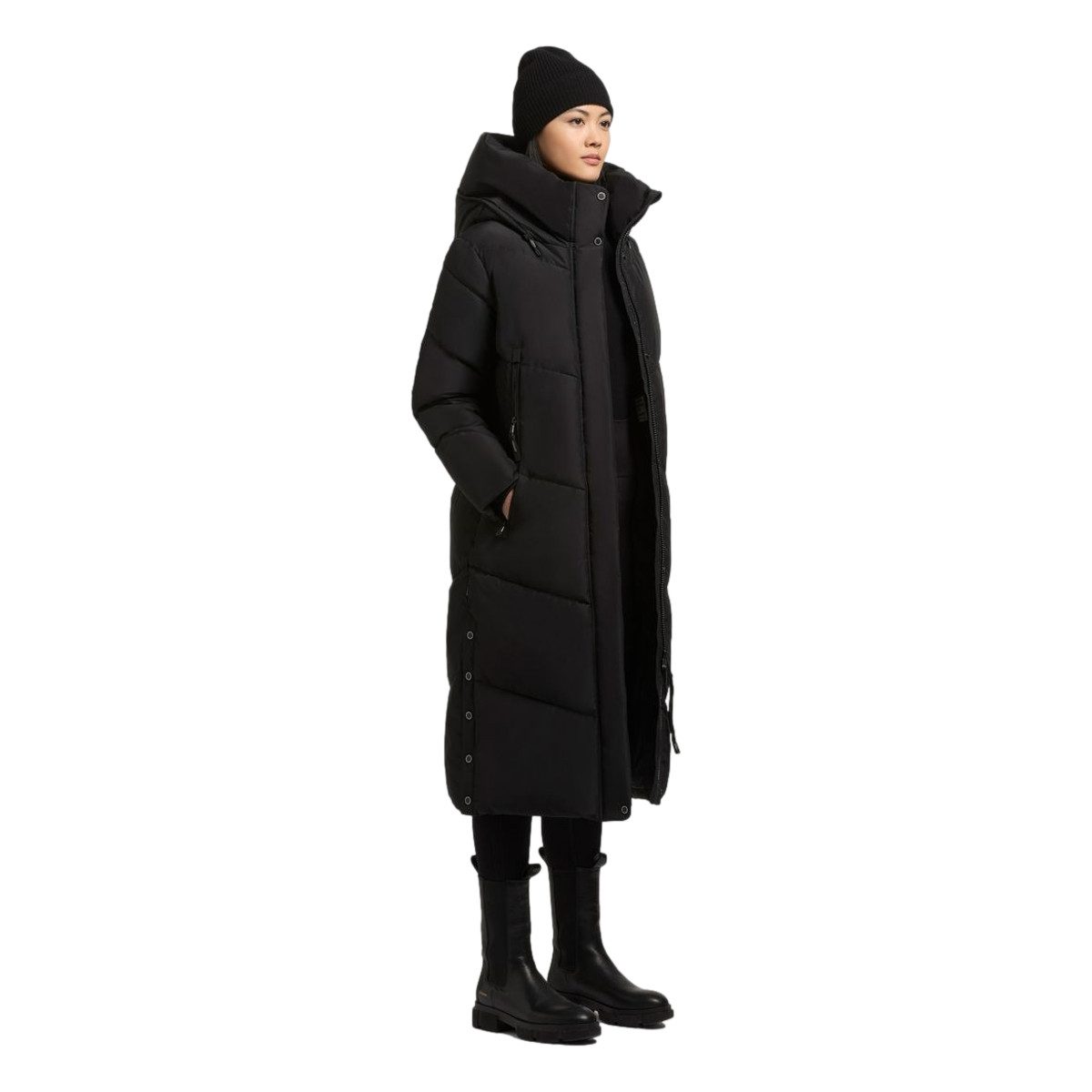 khujo Winterjacke Khujo Pulset - Jacke