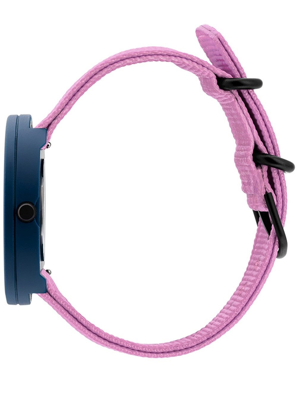 PICTO Quarzuhr Picto R44025-R010 Deep Blue and Pink Reef Unisex 40mm 5ATM Picto R44025-R010 Deep Blue and Pink Reef Unisex 40mm 5ATM