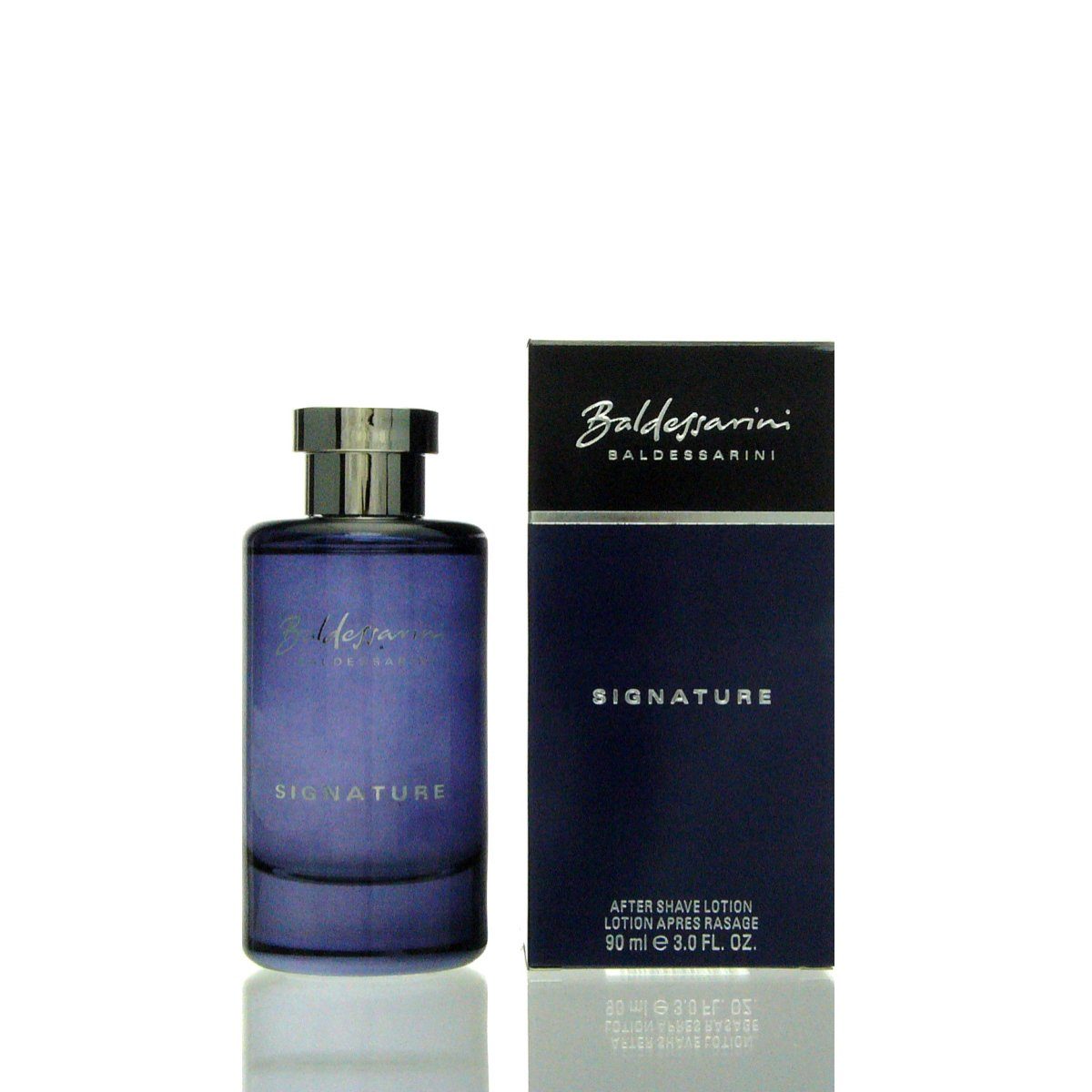 BALDESSARINI After Shave Lotion Baldessarini Signature After Shave Lotion 90 ml
