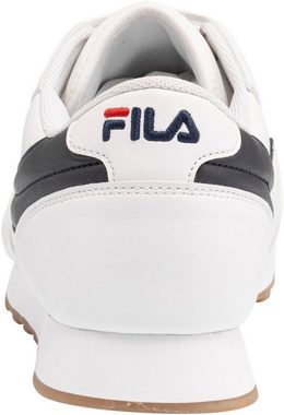 Fila Orbit Low M Sneaker